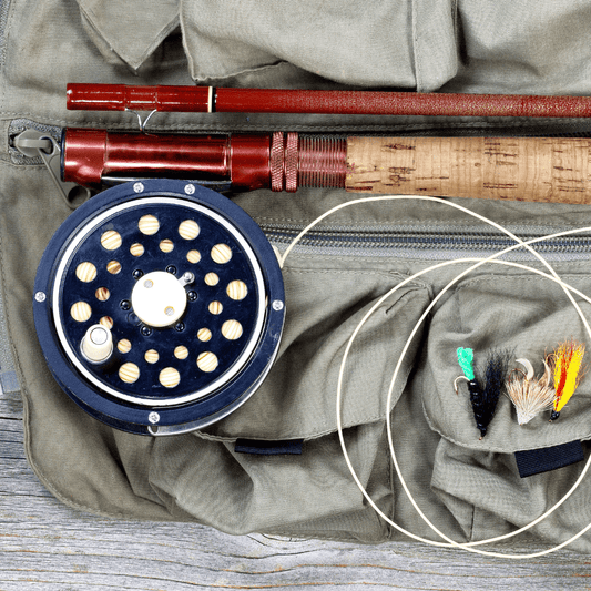 Essential Inshore Fishing Gear Checklist for Beginners - The Salty Outfitter