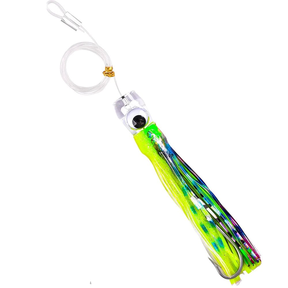 68g/108g Trolling lure - The Salty Outfitter