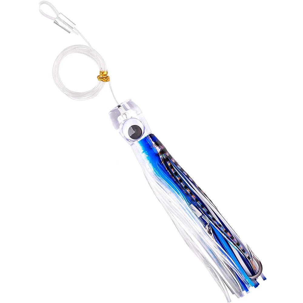 68g/108g Trolling lure - The Salty Outfitter