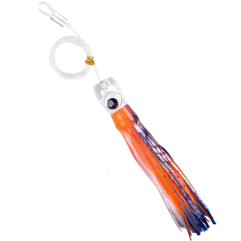 68g/108g Trolling lure - The Salty Outfitter