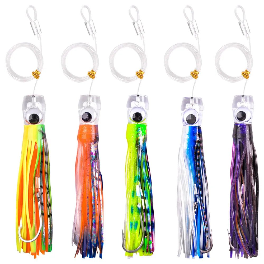 68g/108g Trolling lure - The Salty Outfitter