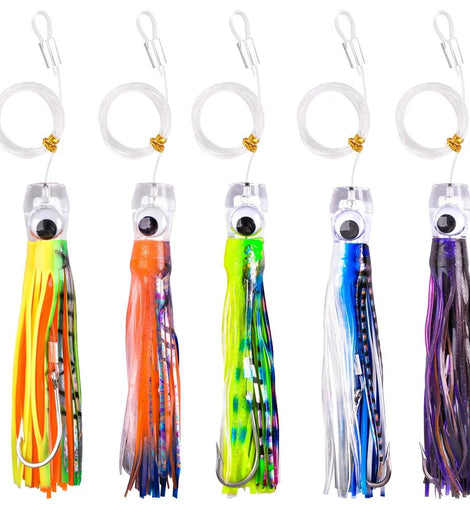68g/108g Trolling lure - The Salty Outfitter
