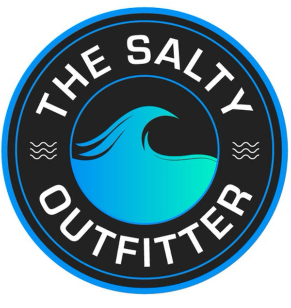 The Salty Outfitter