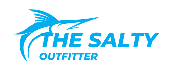 The Salty Outfitter