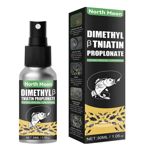Fishing Baits Attractants 30ml Lures Liquid Attractant Natural Scent Drag For Sea River Freshwater Fish Effective Attract Fish - The Salty Outfitter
