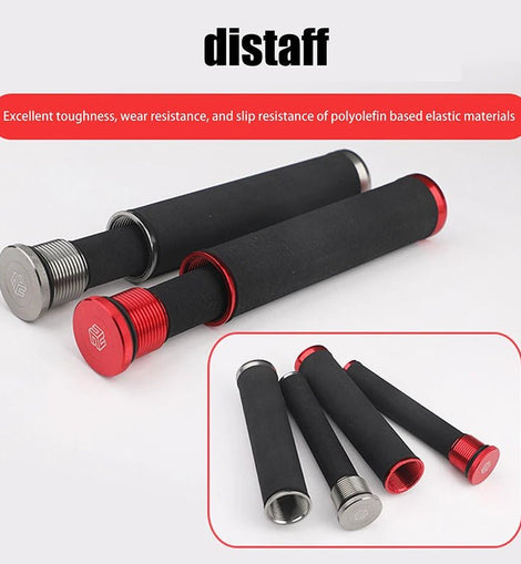 Fishing Equipment: 1PC Nylon Pe Line with Fg Gt Fr Knot Assistance, Bottom Pull - Back Drag & Line Dragger - The Salty Outfitter