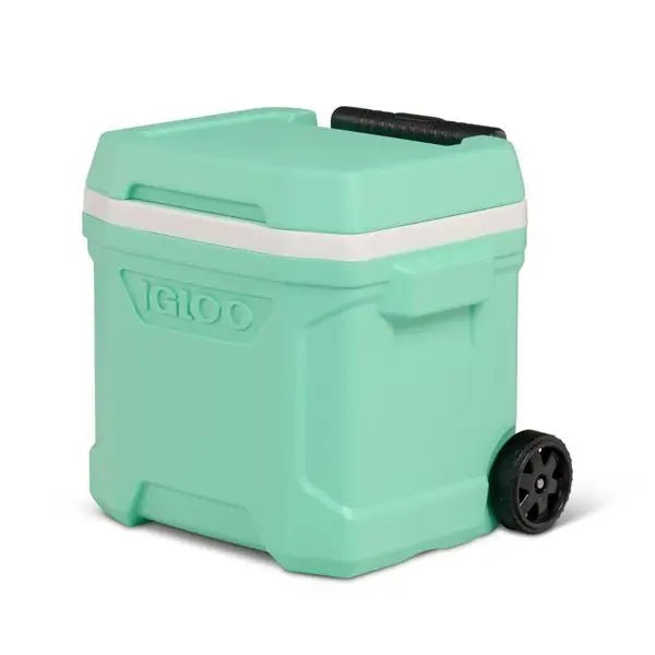 Profile 16 Roller Hard - Sided Cooler - The Salty Outfitter