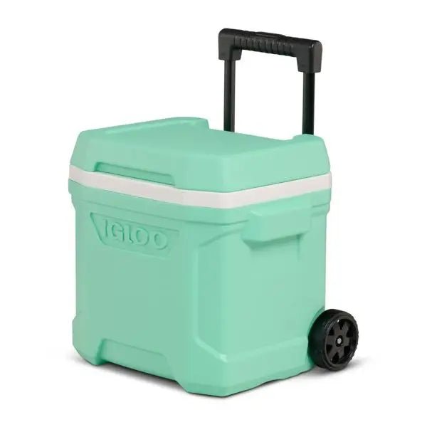 Profile 16 Roller Hard - Sided Cooler - The Salty Outfitter