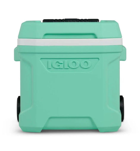 Profile 16 Roller Hard - Sided Cooler - The Salty Outfitter