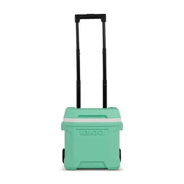 Profile 16 Roller Hard - Sided Cooler - The Salty Outfitter